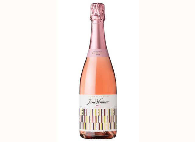 Jané Ventura Reserva de la Música Brut Rosé