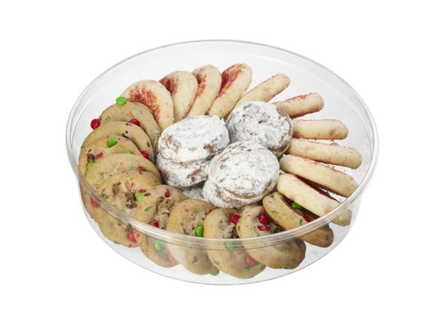 Kirkland Signature Holiday Cookies