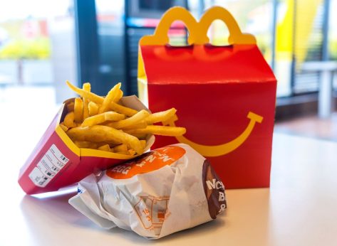 19 Best-Ever Happy Meal Toys