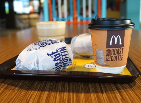 How to Recreate McDonald's McMuffin at Home