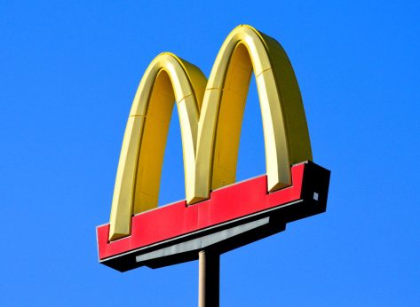 Ex-McDonald’s Chef Reveals How to Order Secret Burger 