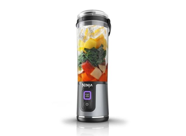 Ninja portable blender