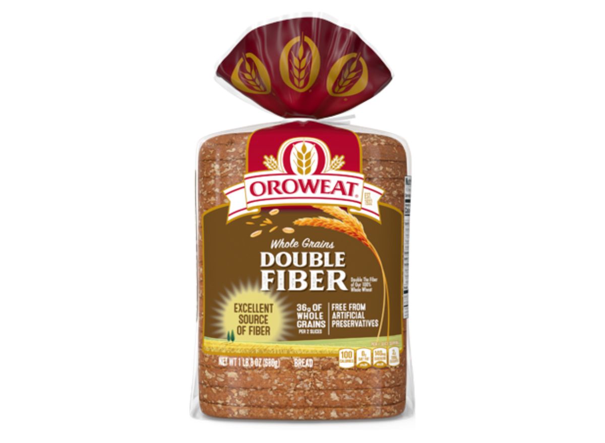 10 Best Whole Grain Breads on Grocery Shelves