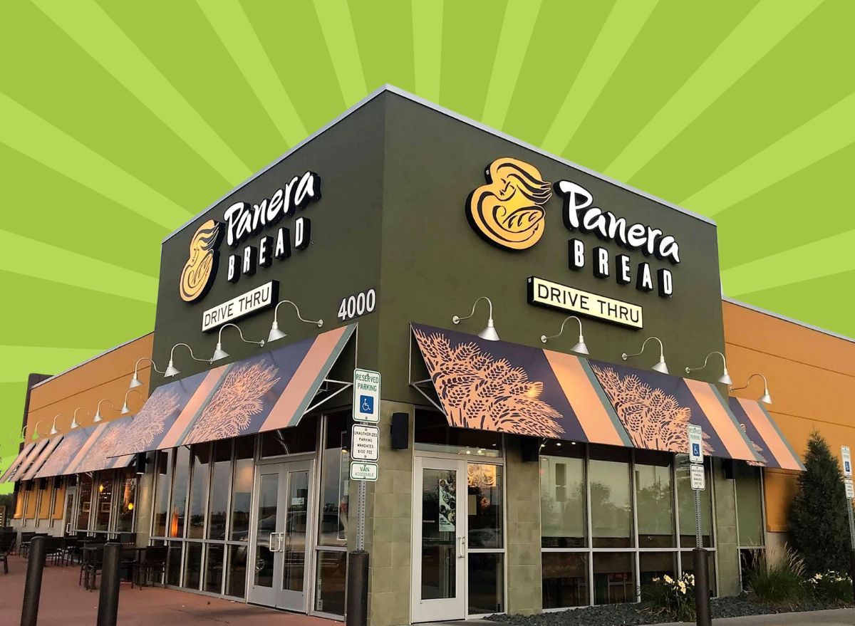 Panera Bread