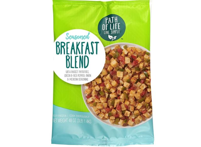 Path of Life Seasoned Breakfast Blend