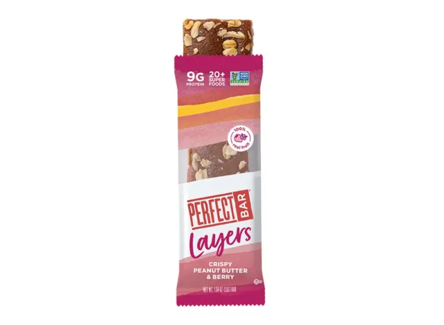 Perfect Bars Layers