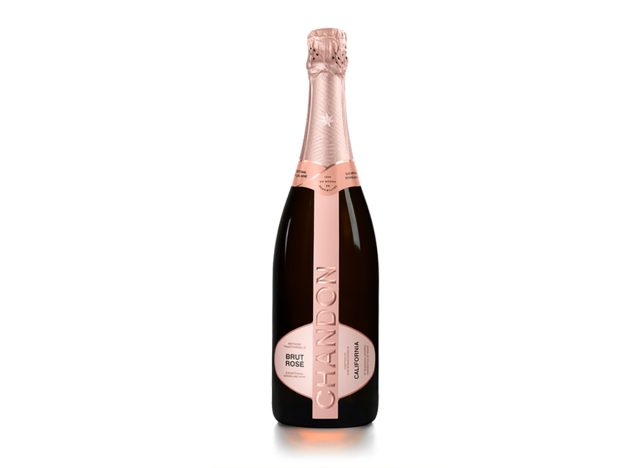 Domaine Chandon Sparkling Rose