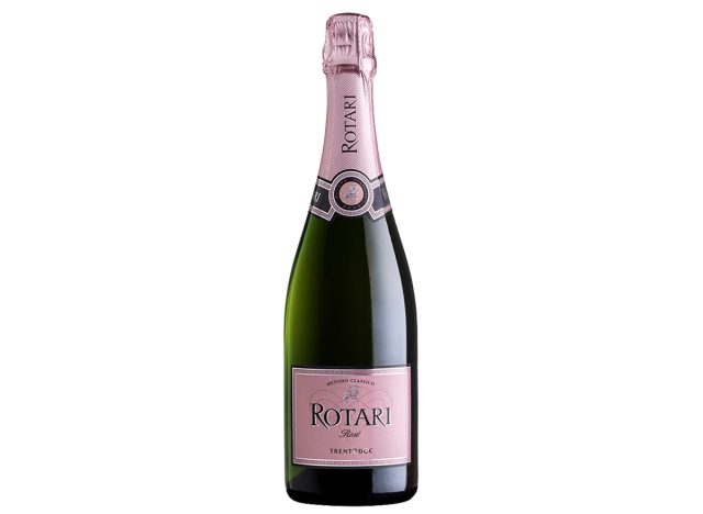 Rotari Brut Rosé NV