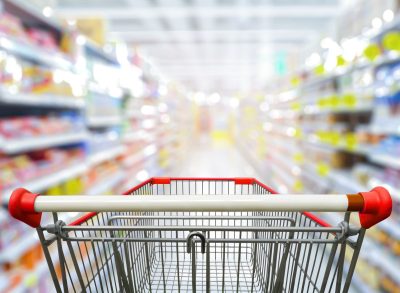 The Most Disappointing Grocery Item of 2023, According to Customers