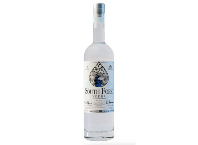 South Fork Vodka