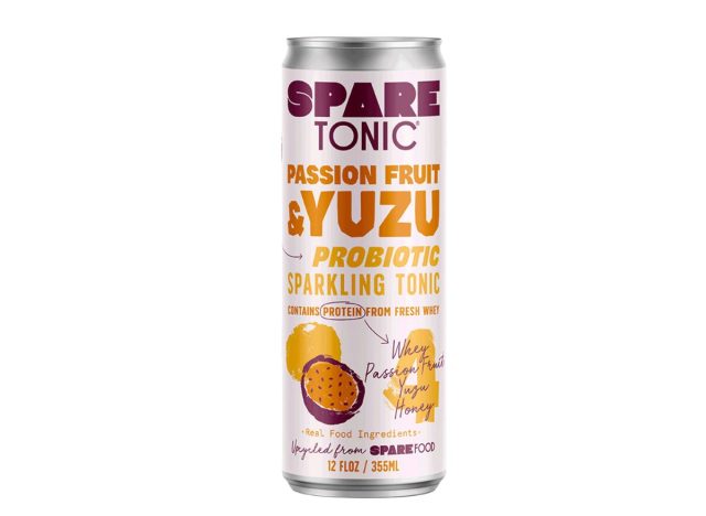 Spare tonic Yuzu