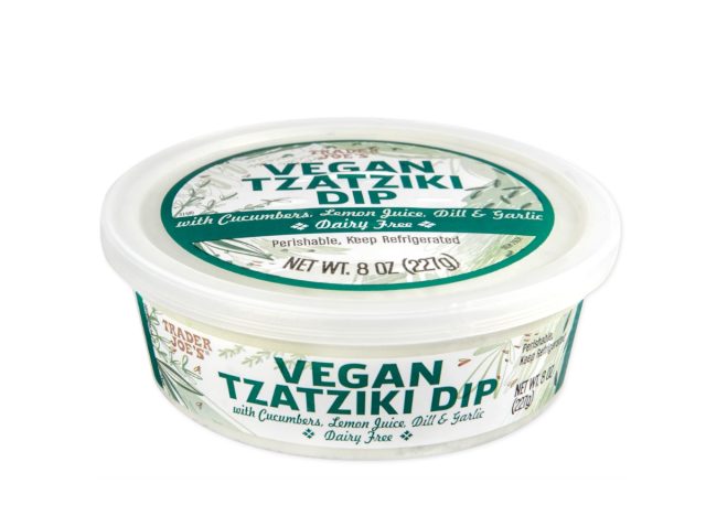 Tzatziki