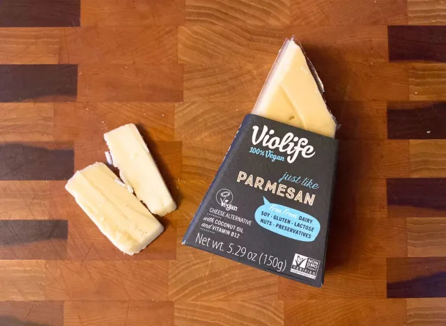 Violife Parmesan