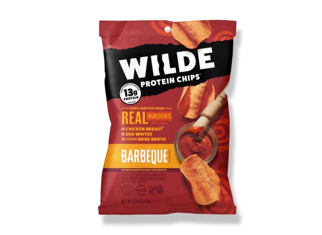 Wilde Protein Chips