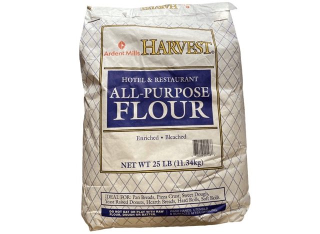 ardent mills flour