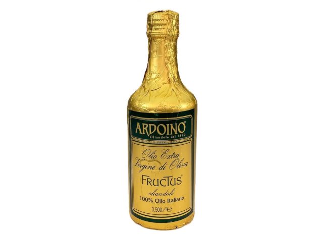 ardoino fructus gold evoo