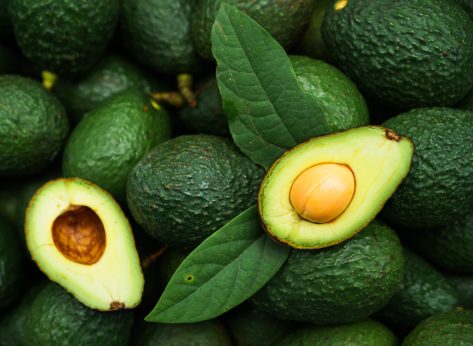 How Many Calories Are In an Avocado?