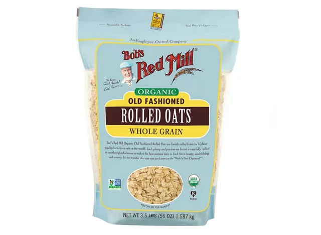 Bob's Red Mill Oats