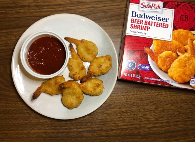 budweiser seapak frozen shrimp