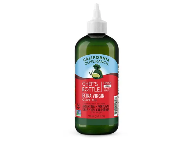 California Olive Ranch Extra Virgin Olive Oil (Chef's Bottle)
