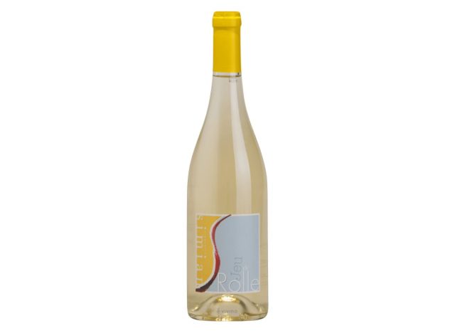 chateau simian rolle blanc