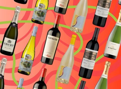cheap holiday wines