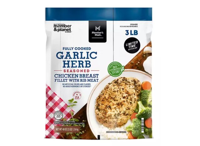 10 Best Sam's Club Frozen Foods for Weight Loss