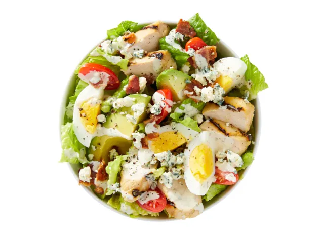 Chopt Classic cobb salad 