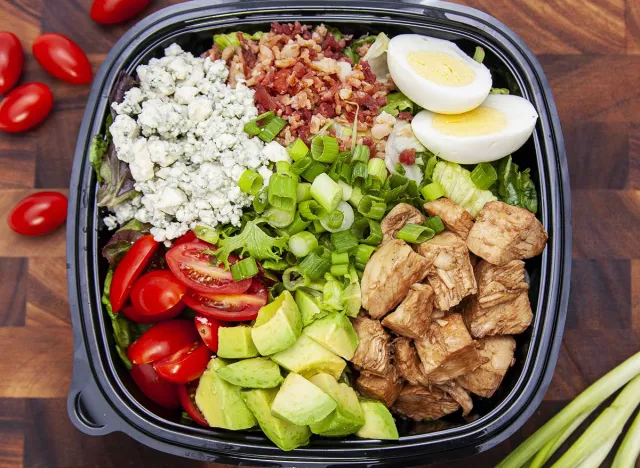 Cosi Cobb Salad