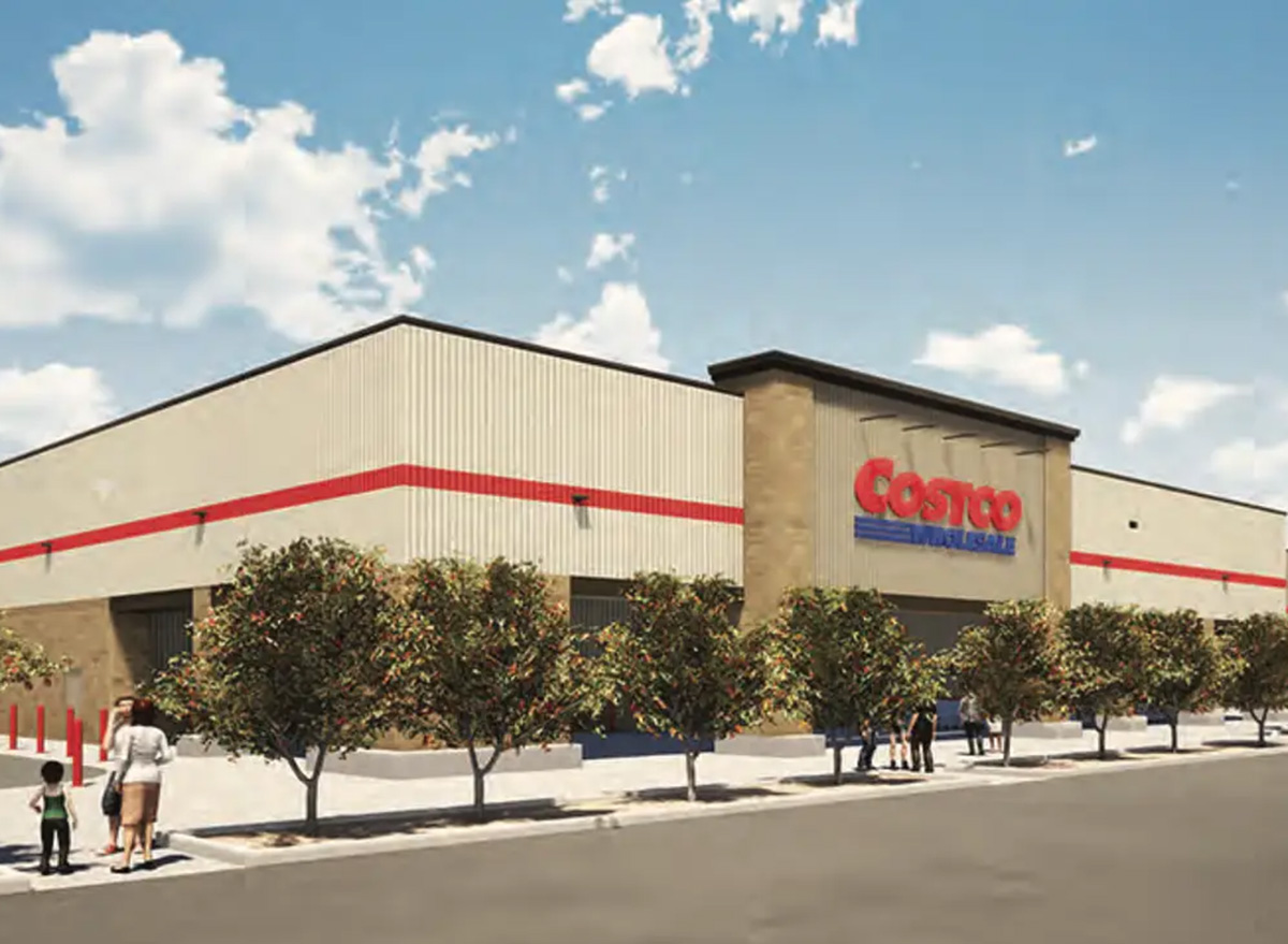 6 Major Changes You’ll See At Costco In 2024