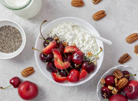 10 Best Healthy Breakfasts To Eat After Exercising
