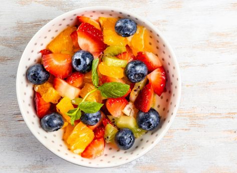 10 Best Foods to 'Detox' Your Body Naturally