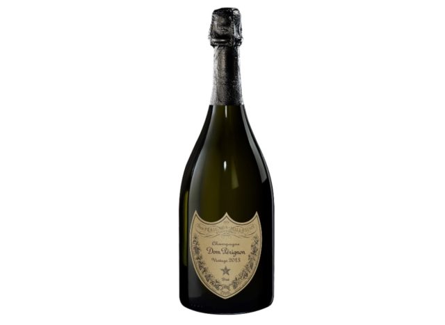 dom perignon 2013