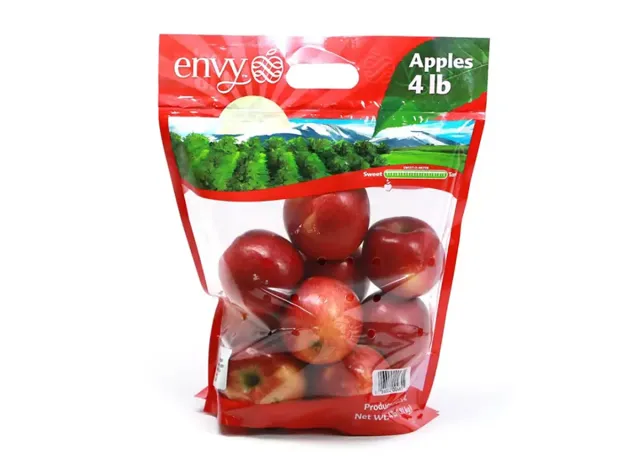 Envy Apples