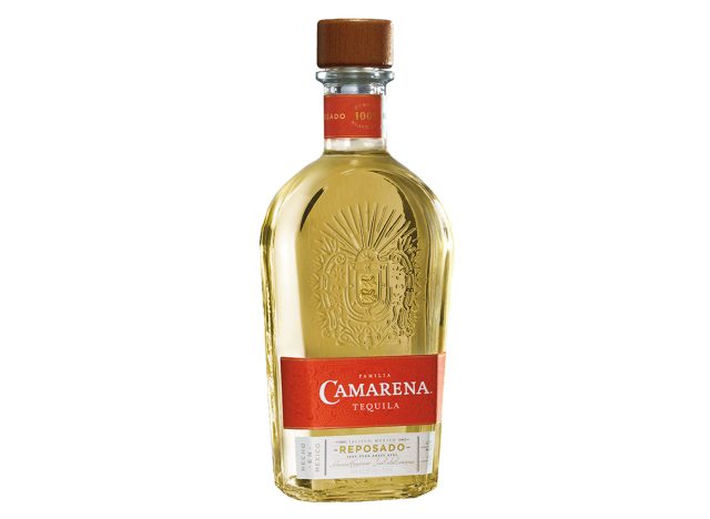 Familia Camarena Reposado Tequila