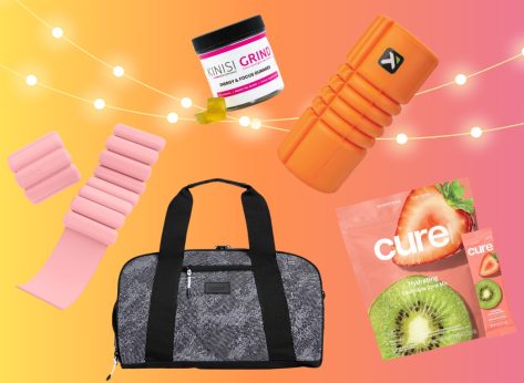 Personal Trainers Share Their Top Fitness Gifts of 2023
