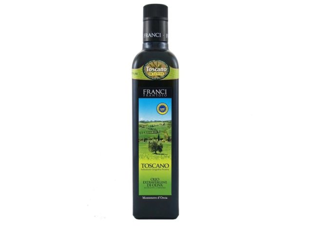 franci olive oil