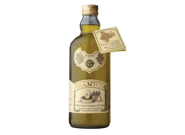 frantoia barbera evoo