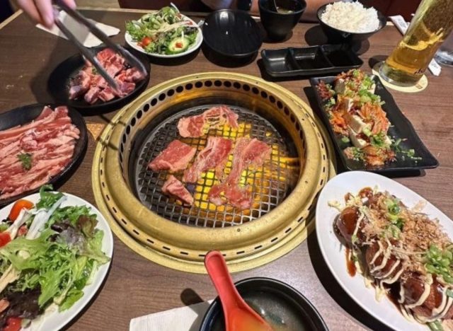 gyu-kaku