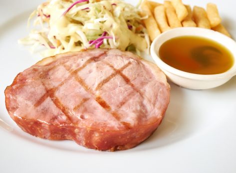7 Restaurant Chains That Serve the Best Ham