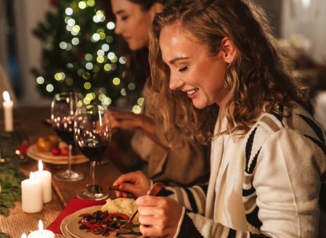 How to Throw an Unforgettable Holiday Party