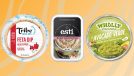 healthiest store bought dips