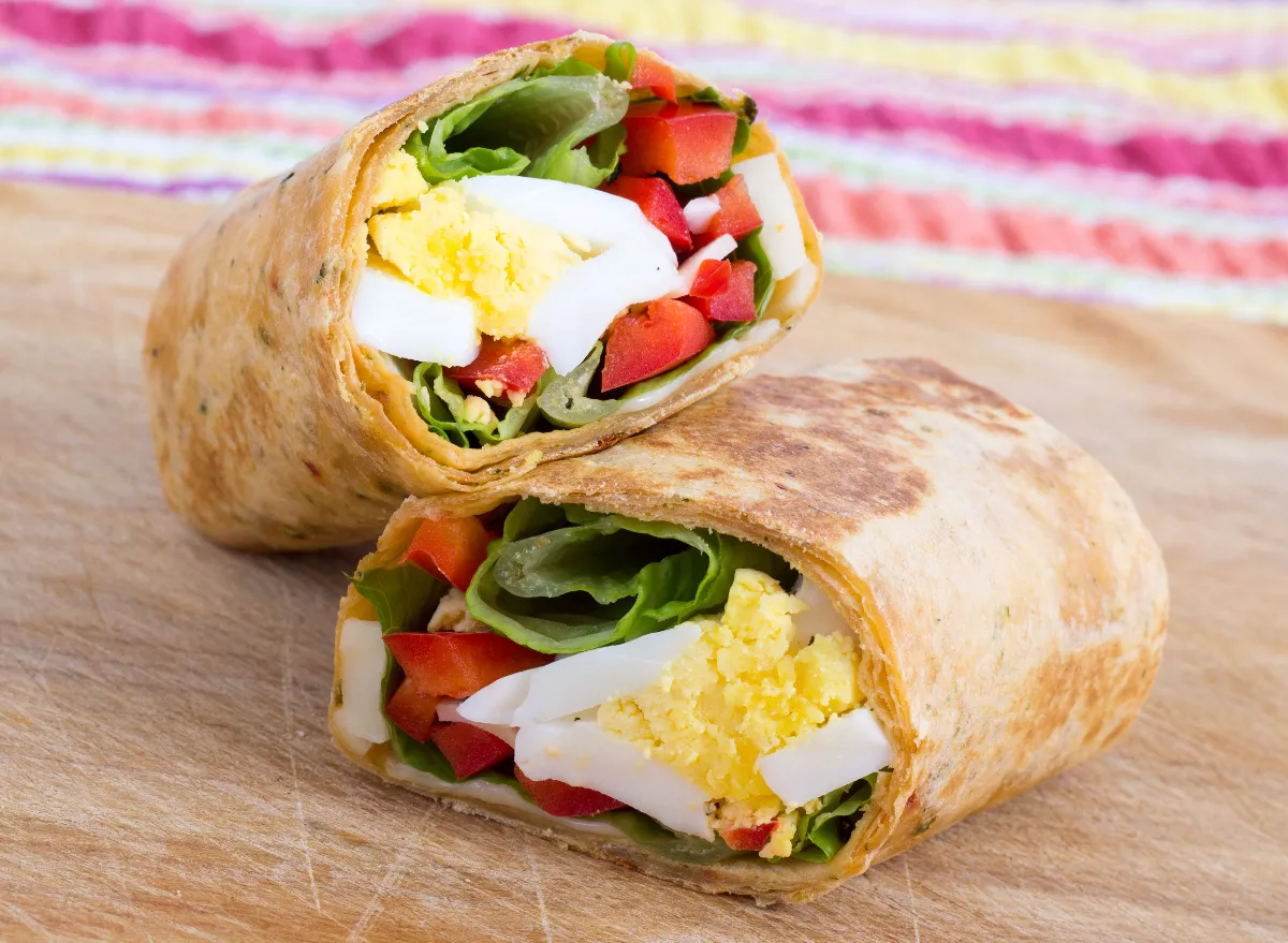 10 Best Healthy Breakfasts To Eat After Exercising