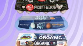 highest quality egg brands