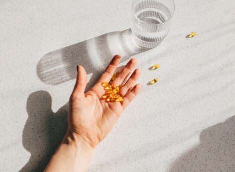 7 Immunity-Boosting Supplements That Actually Work