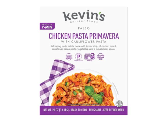 Kevin's Natural Foods Pasta 