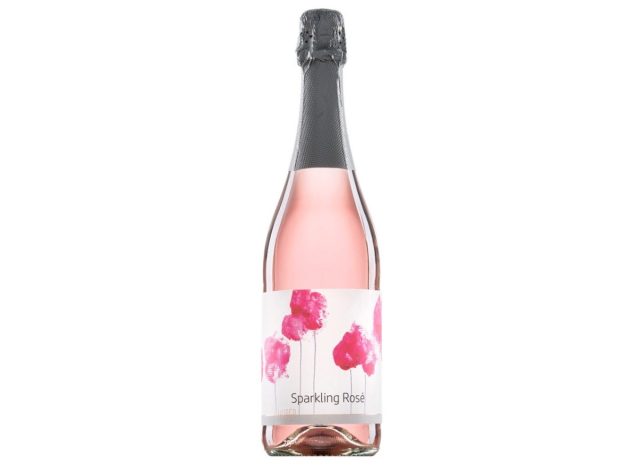 markus huber sparkling rose