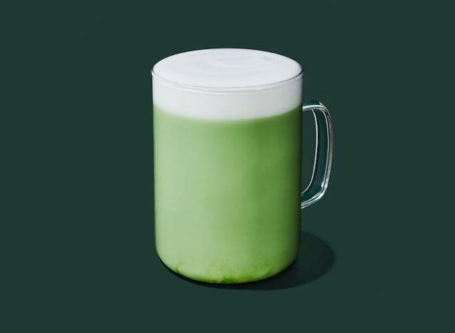 matcha