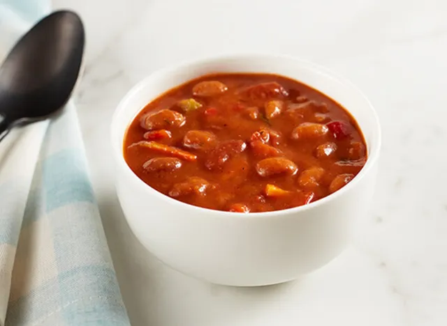 The Worst Soup At McAlister's Deli, According To 40% Of People