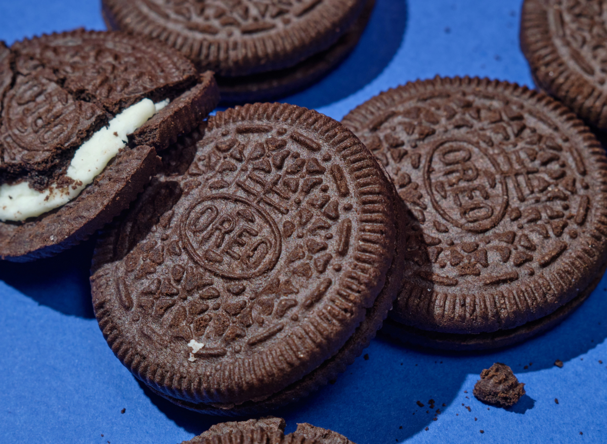 8 Exciting New Oreo Flavors Released In 2023